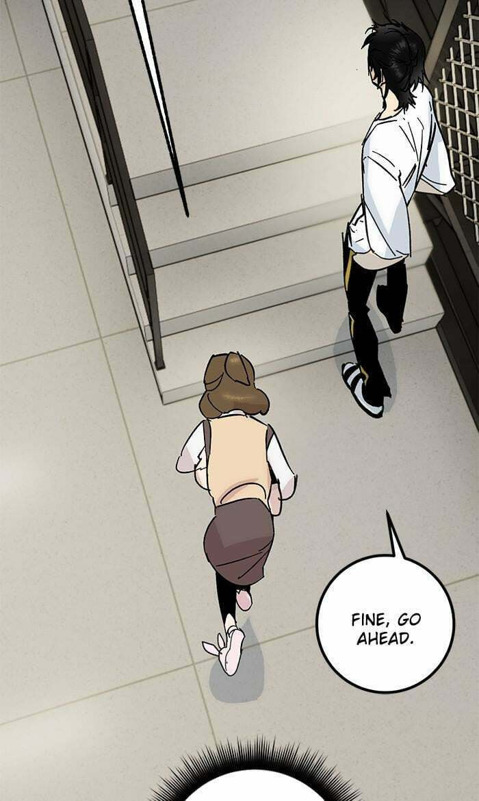 Return to Player – Chapter 52 page 45