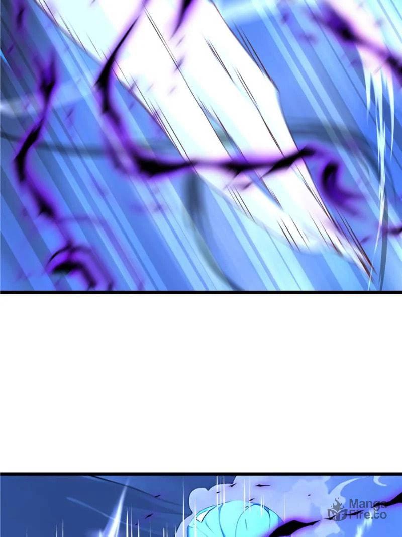 My Harem in a Foreign World – Chapter 58 page 54