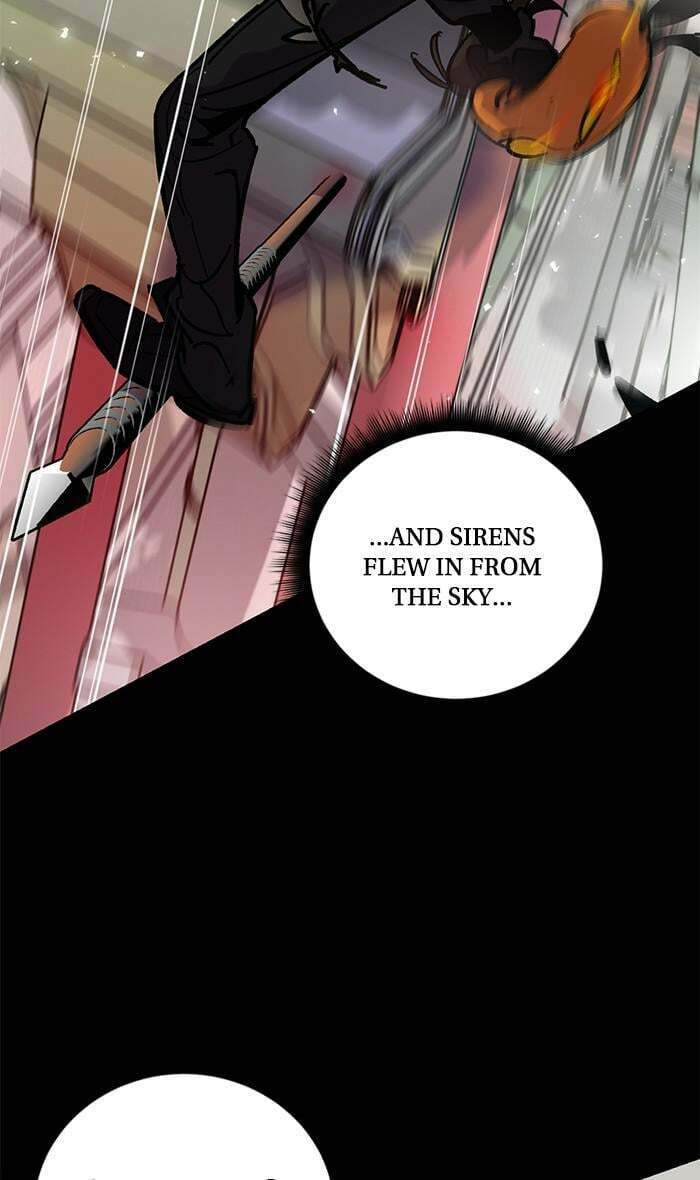 Return to Player – Chapter 28 page 31