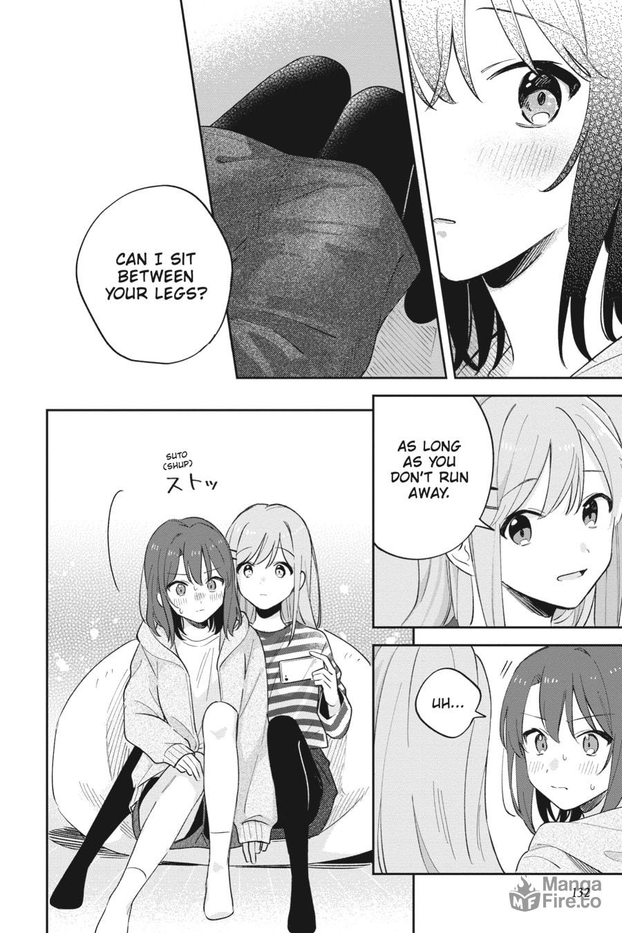Adachi and Shimamura – Chapter 23 page 9