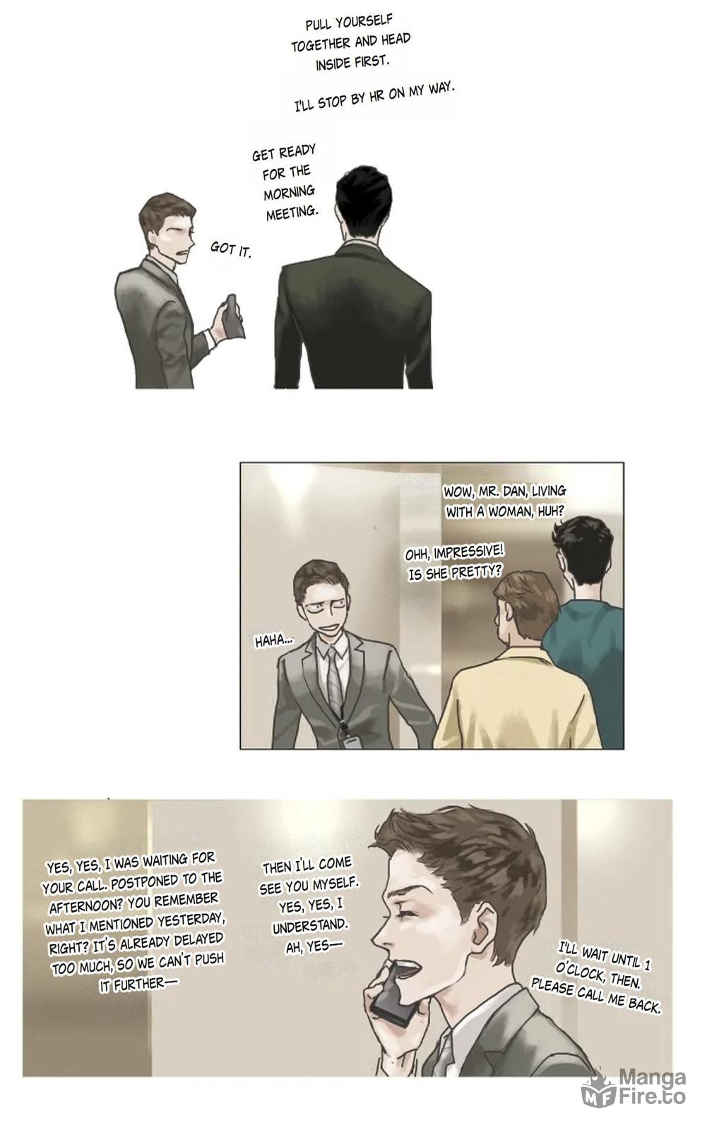 Ennui – Chapter 2 page 8