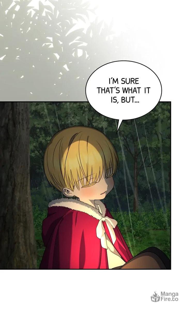 My Little Tyrant – Chapter 51 page 68