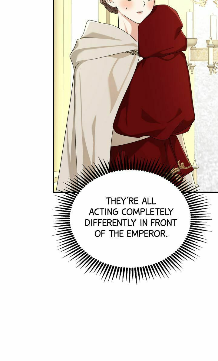 My Little Tyrant – Chapter 53 page 82