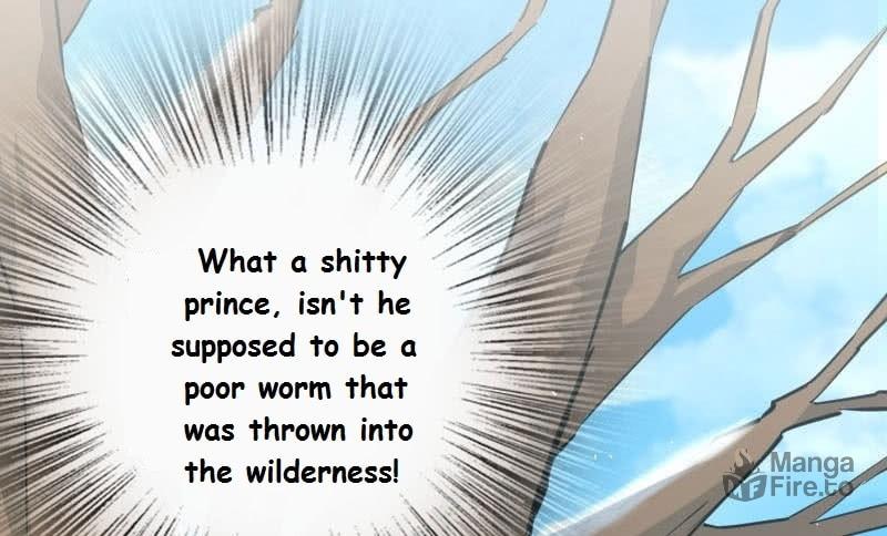 Destruction Doesn’t Need a Reason page 65