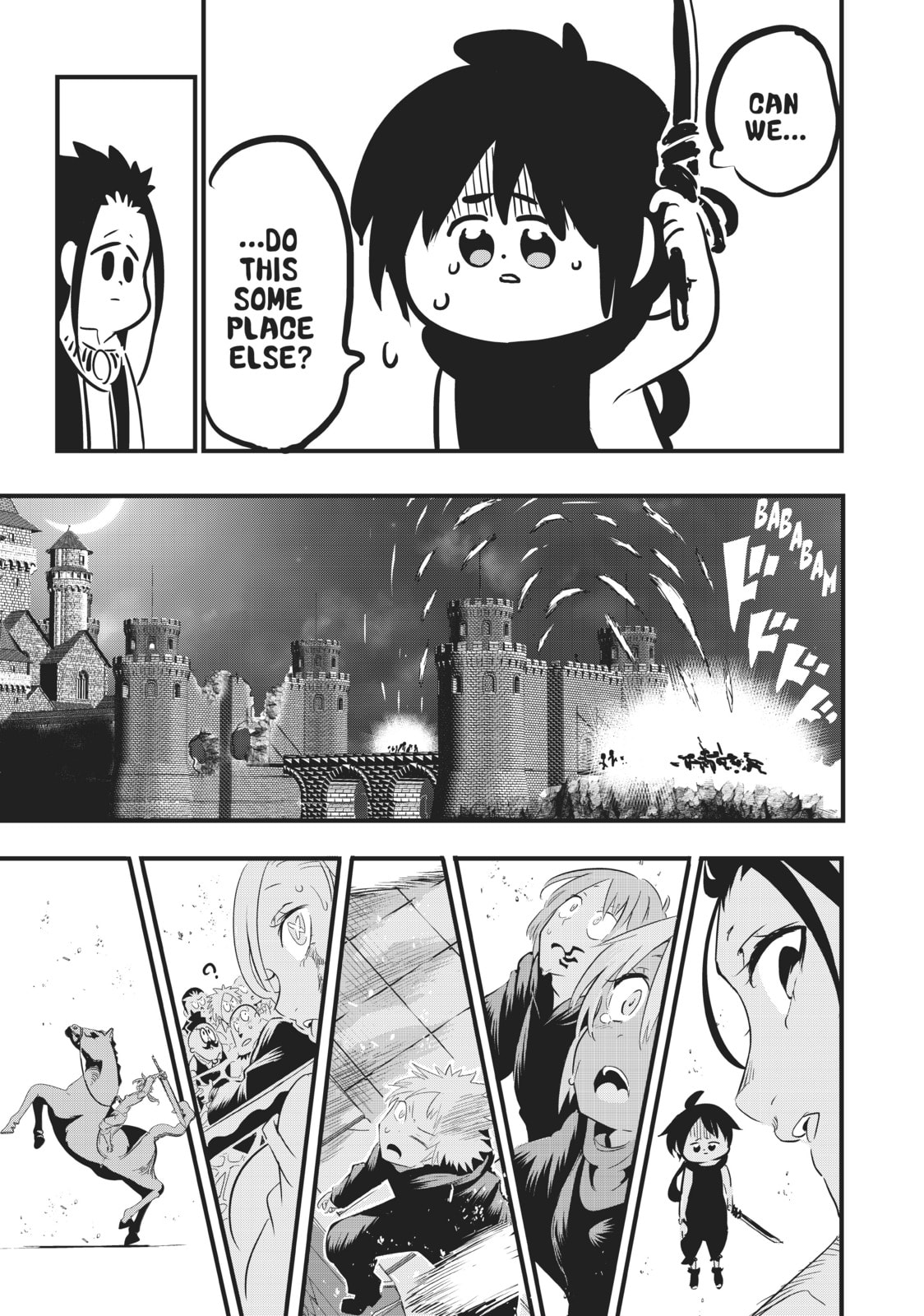 I Was Reincarnated as the 7th Prince So I Can Take My Time Perfecting My Magical Ability – Chapter 31 page 16