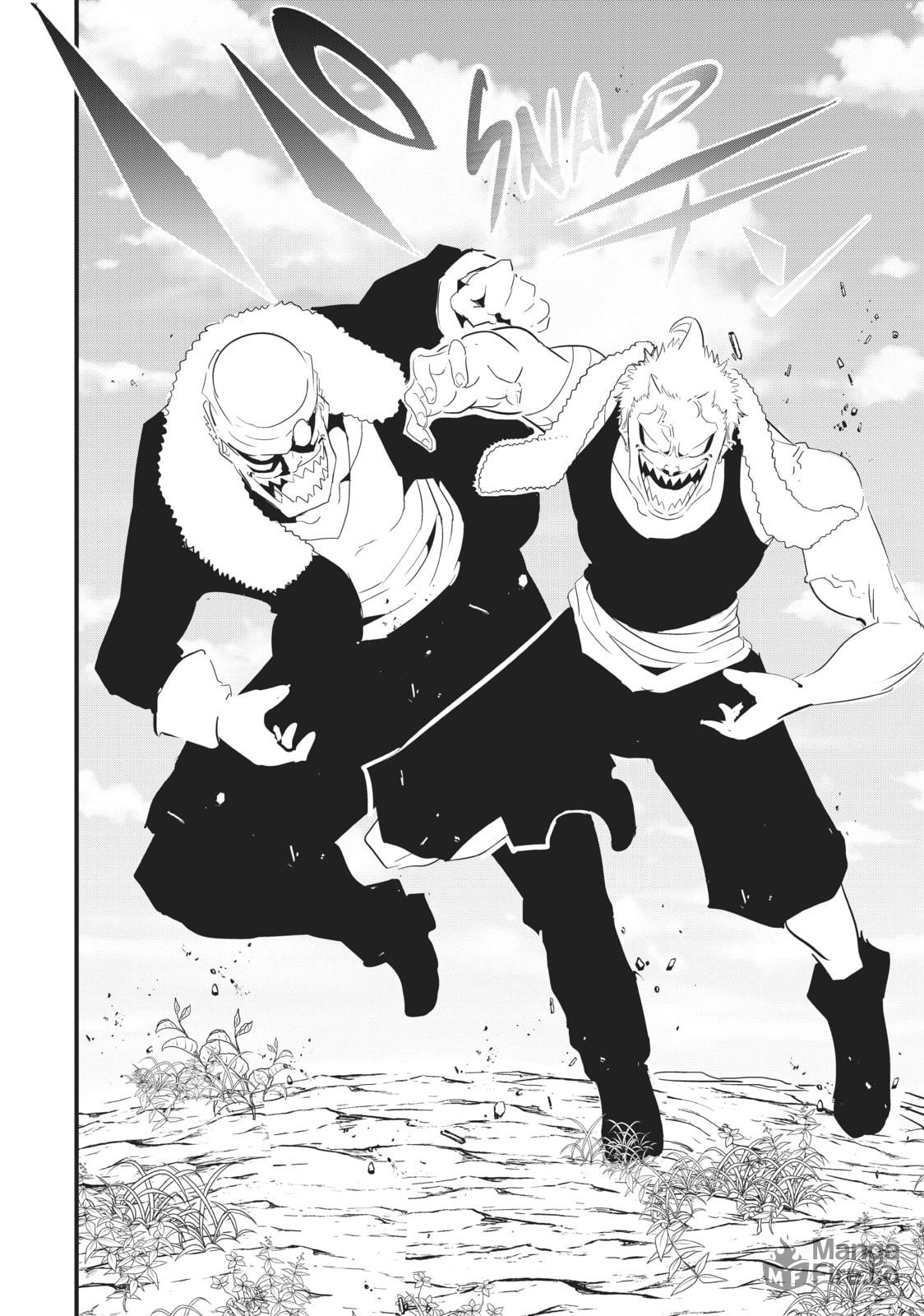 I Was Reincarnated as the 7th Prince So I Can Take My Time Perfecting My Magical Ability – Chapter 44 page 11