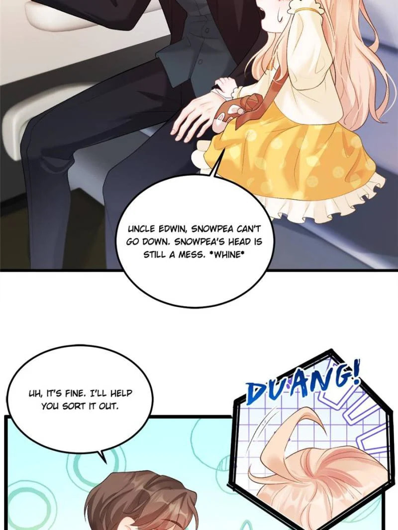 Spoiled Rotten by My Uncles – Chapter 22 page 13