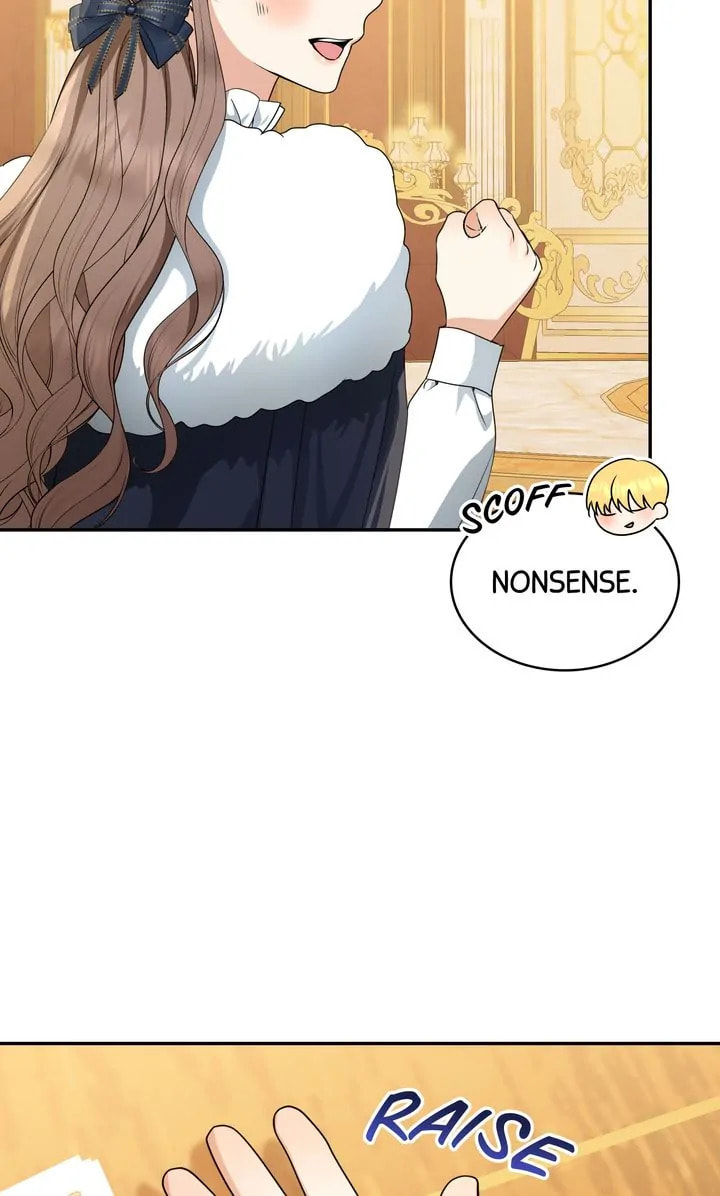My Little Tyrant – Chapter 49 page 40