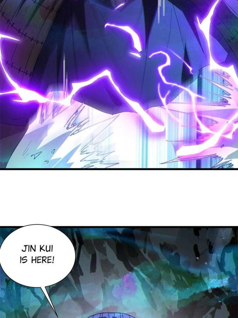 My Harem in a Foreign World – Chapter 38 page 28