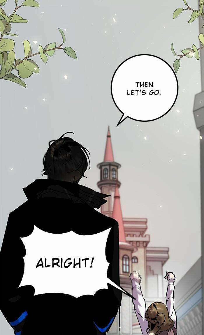 Return to Player – Chapter 28 page 22