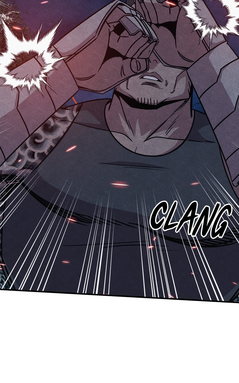Zombie X Slasher – Chapter 34 page 93