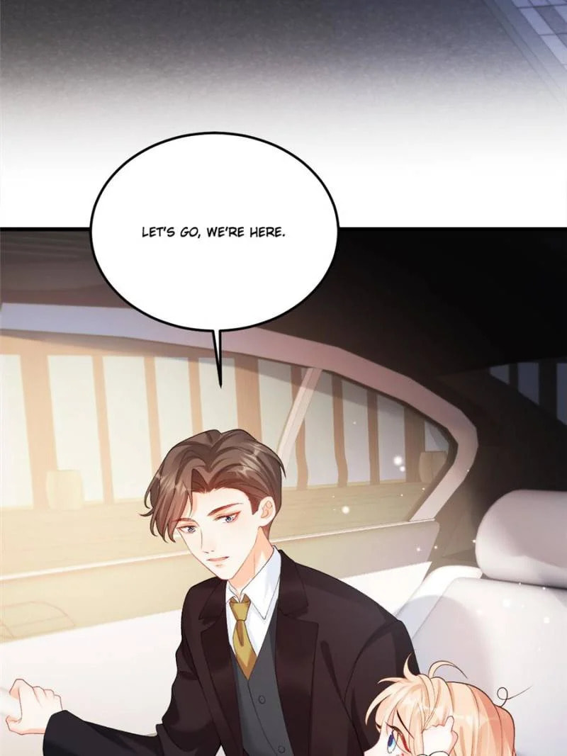 Spoiled Rotten by My Uncles – Chapter 22 page 12