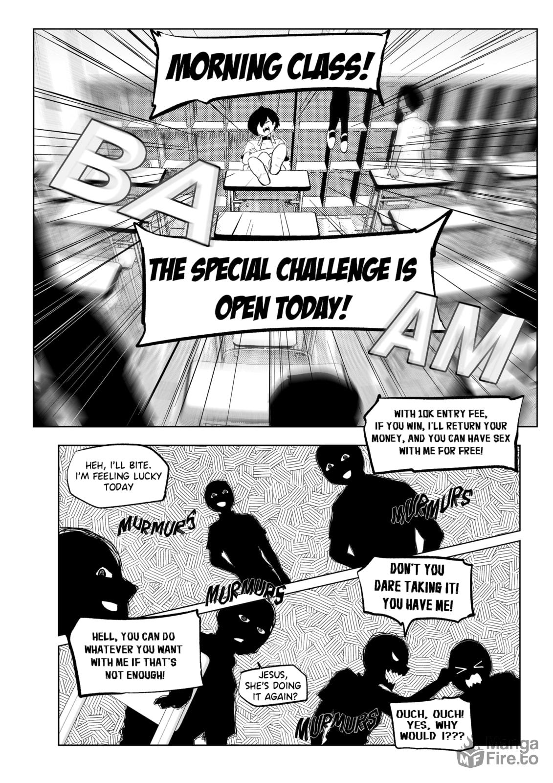 1. Host of Nightmare page 17