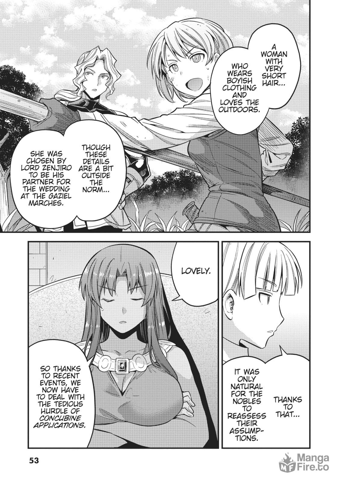 Amanda's Advice page 8
