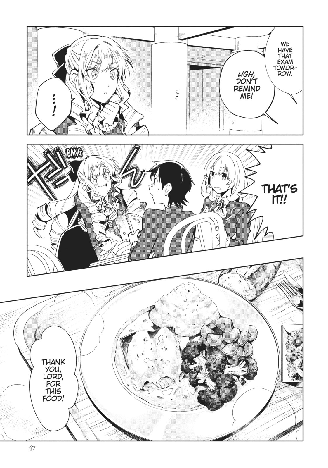 The First Battle, Part 1 page 6