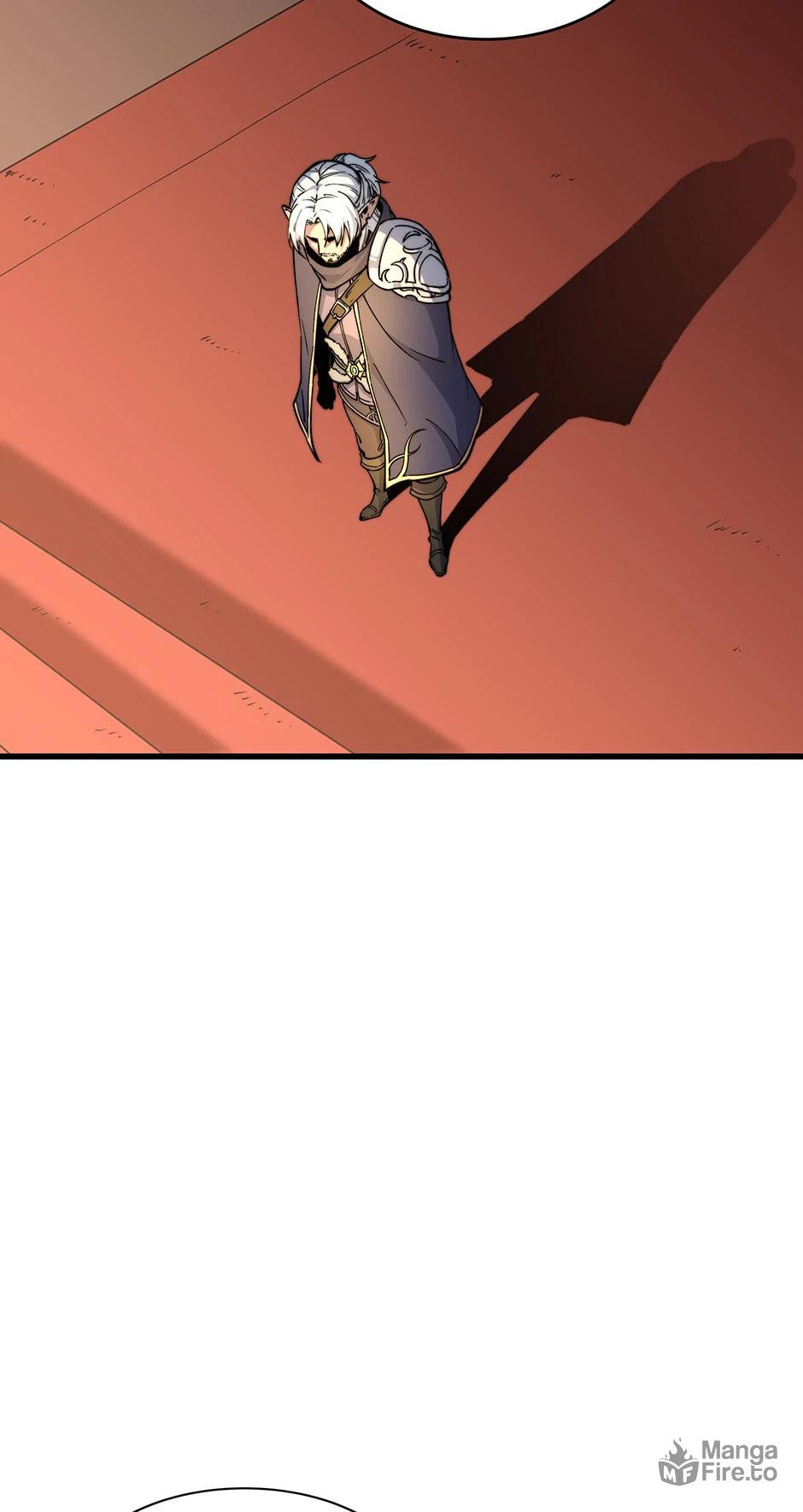 An Outcast In Another World – Chapter 1 page 35