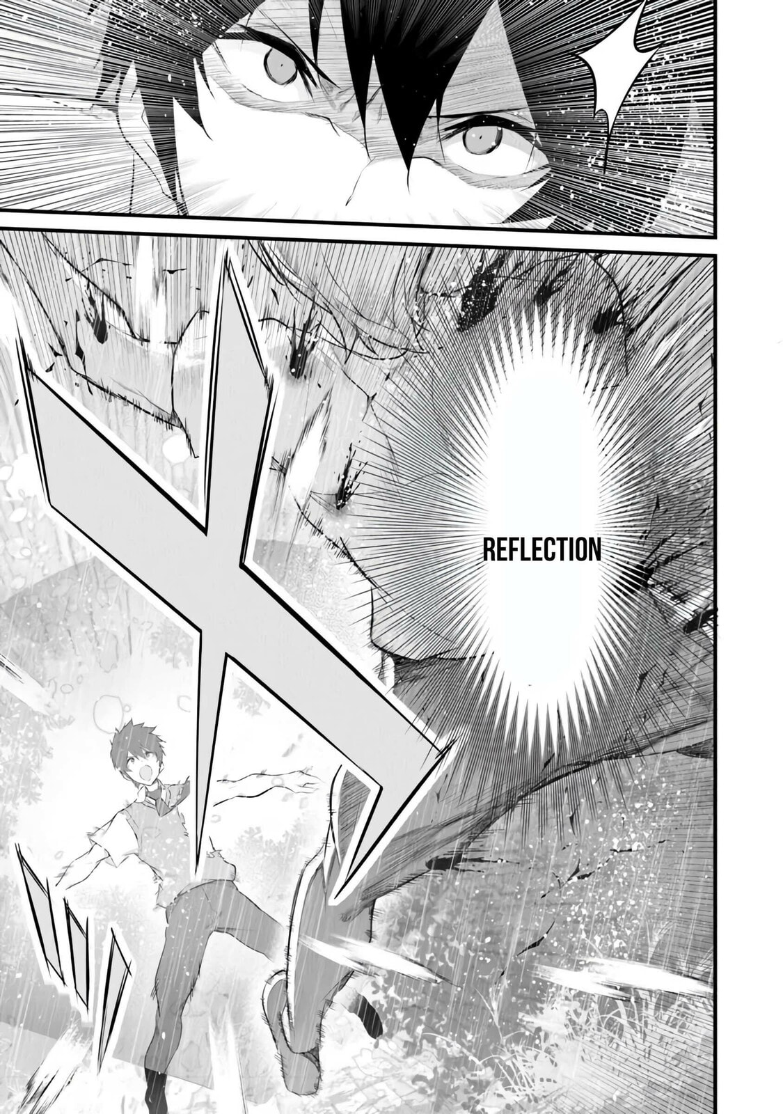 Boku wa Isekai de Fuyo Mahou to Shoukan Mahou wo Tenbin ni Kakeru – Chapter 37 page 16