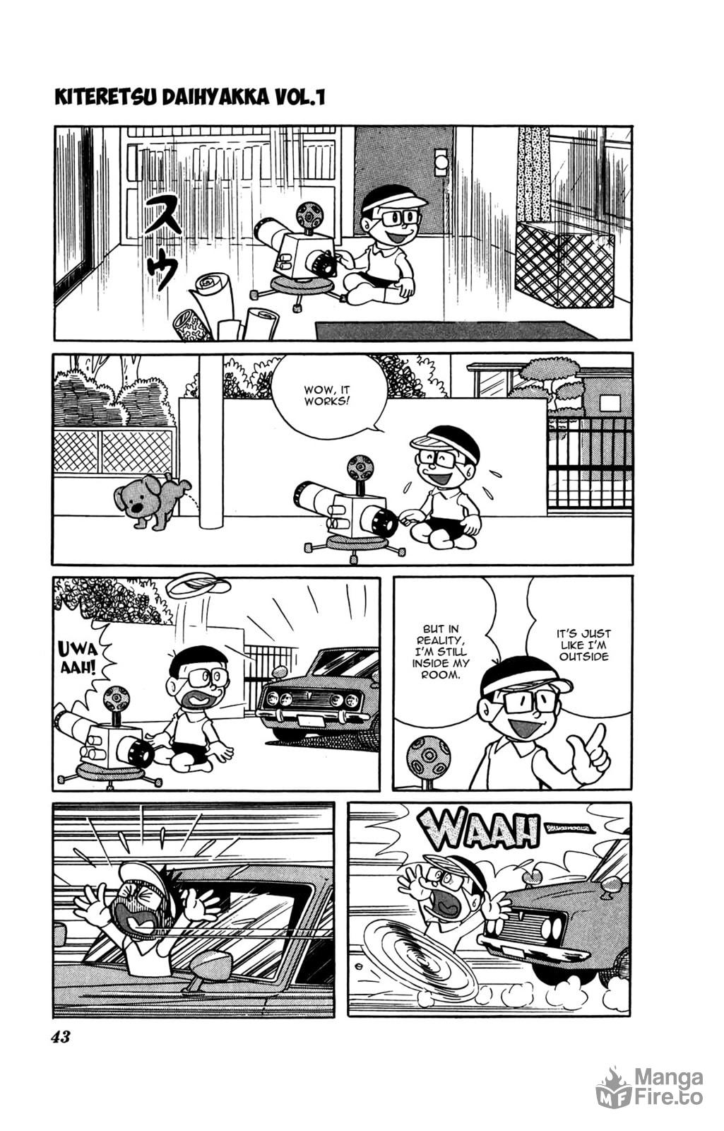 Illusion Projector page 9