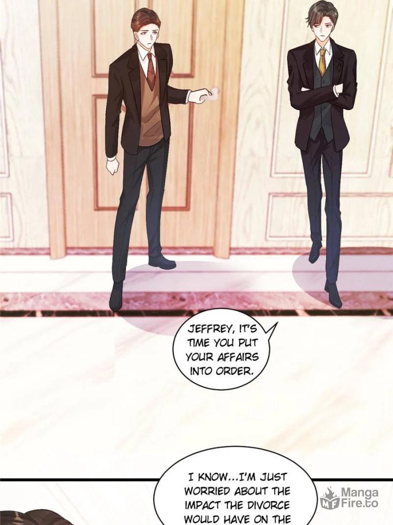 Spoiled Rotten by My Uncles – Chapter 7 page 56