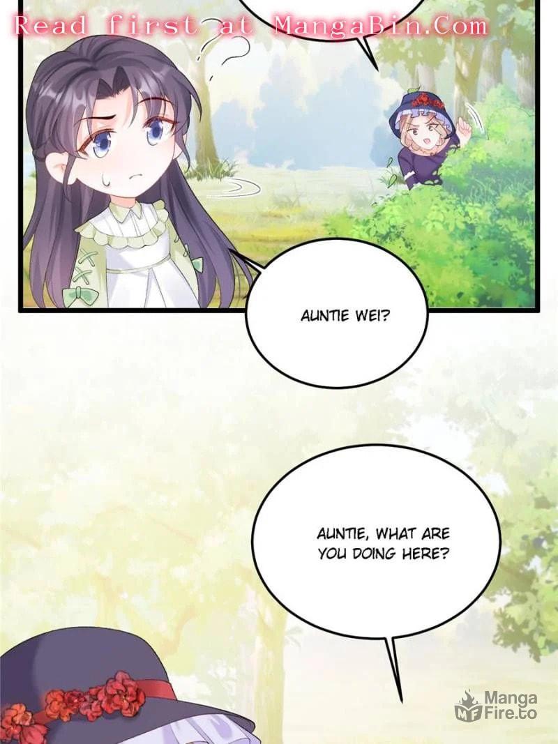 Spoiled Rotten by My Uncles – Chapter 16 page 47