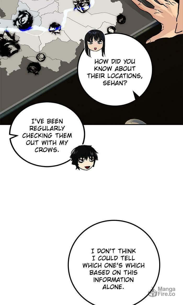 Return to Player – Chapter 52 page 56