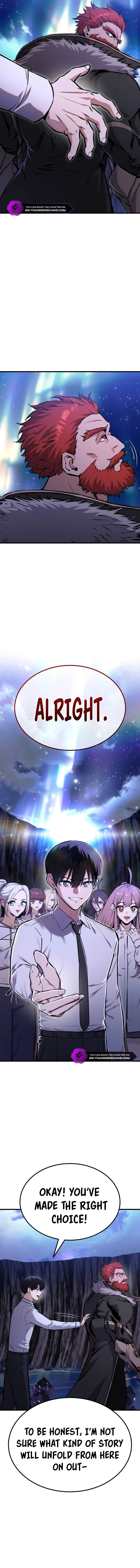 What Can I Do Alone? – Chapter 14 page 28
