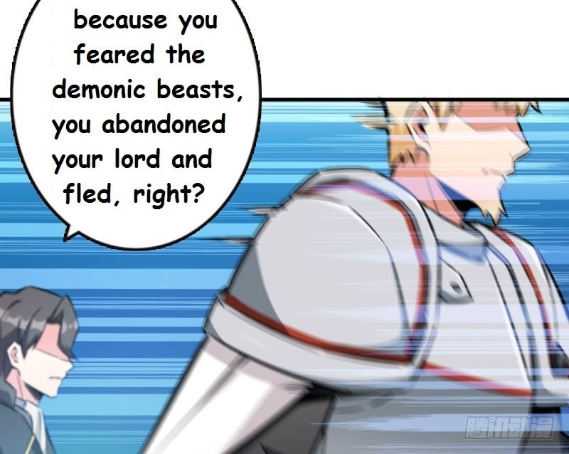 Destruction Doesn’t Need a Reason page 33