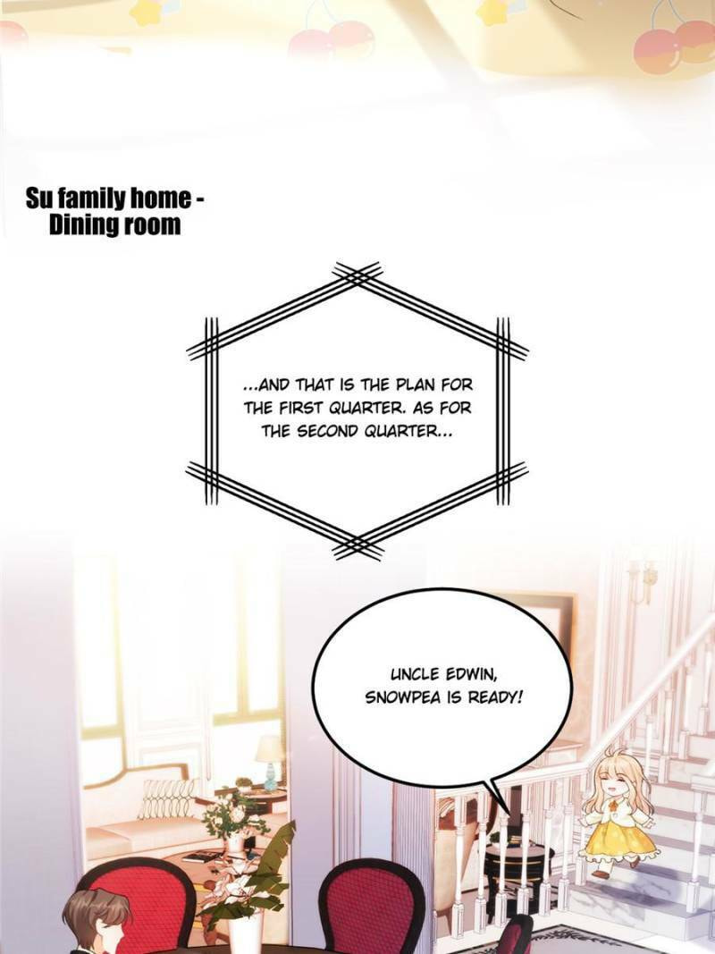 Spoiled Rotten by My Uncles – Chapter 22 page 3