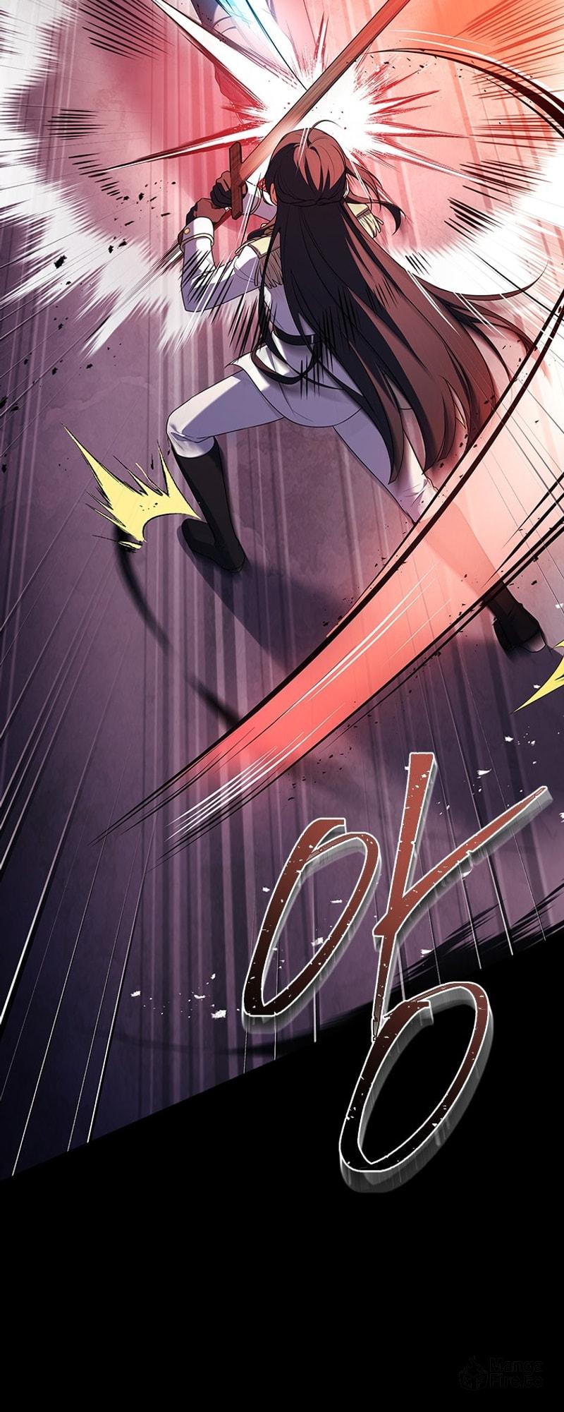 The Legendary Hero is an Academy Honors Student – Chapter 2 page 29