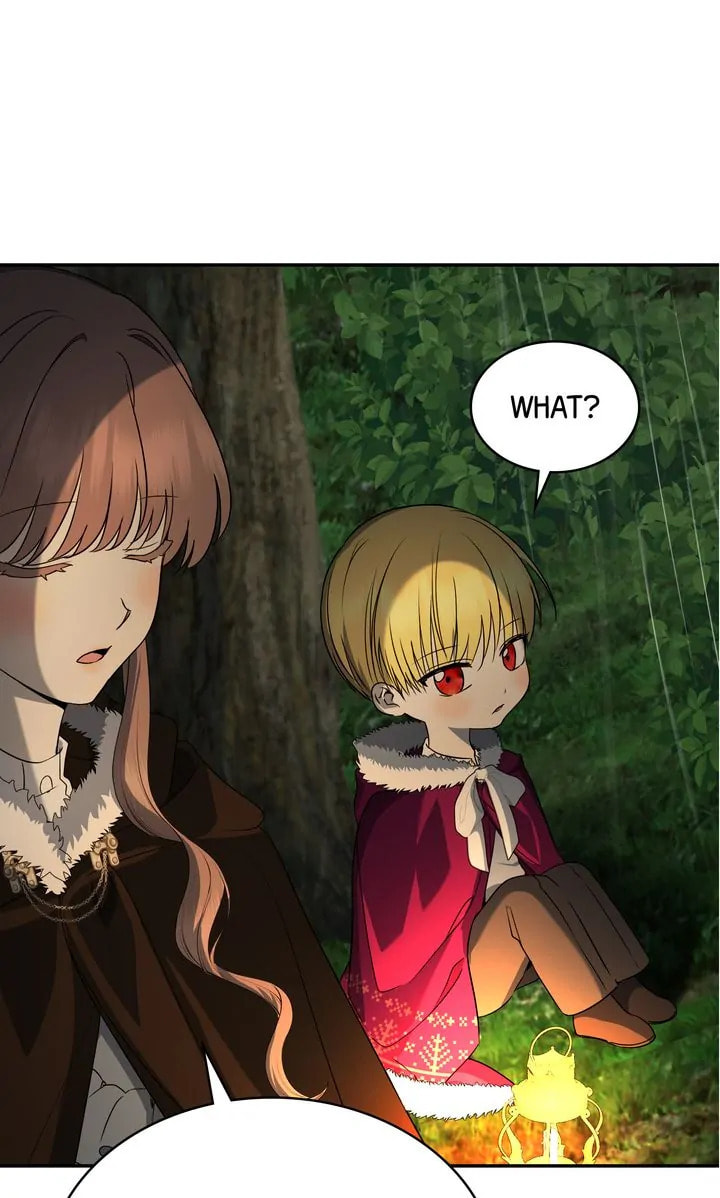 My Little Tyrant – Chapter 51 page 87