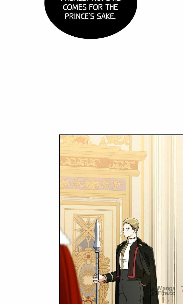 My Little Tyrant – Chapter 53 page 68