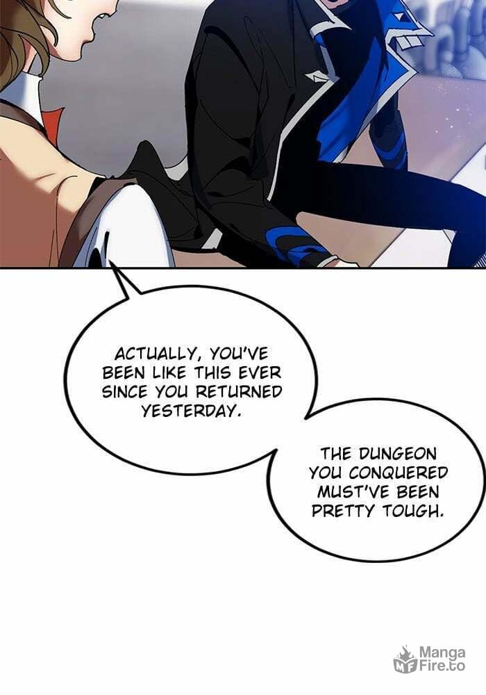 Return to Player – Chapter 74 page 83