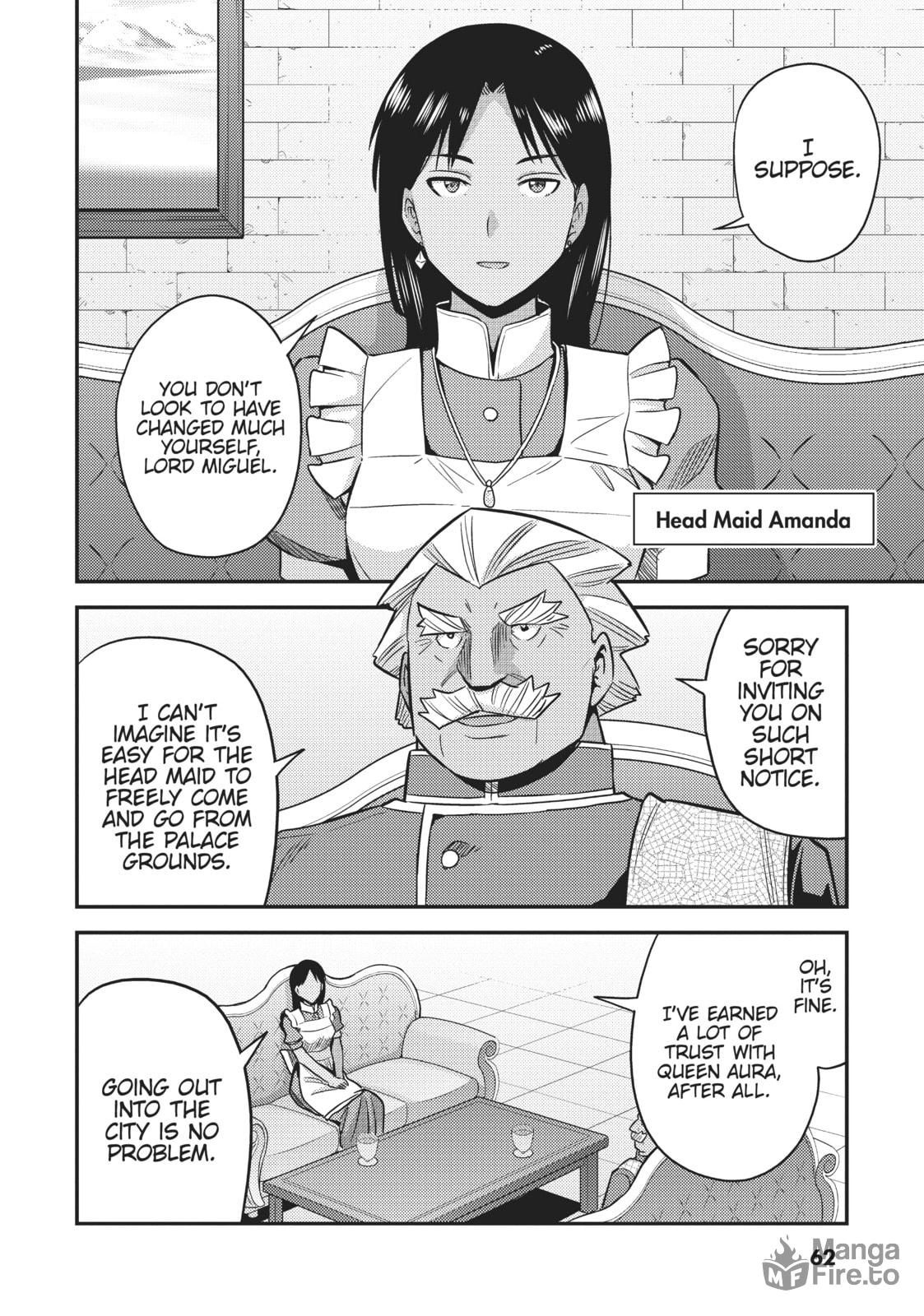 Amanda's Advice page 17