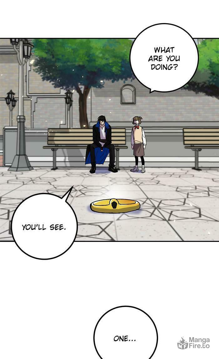 Return to Player – Chapter 28 page 5