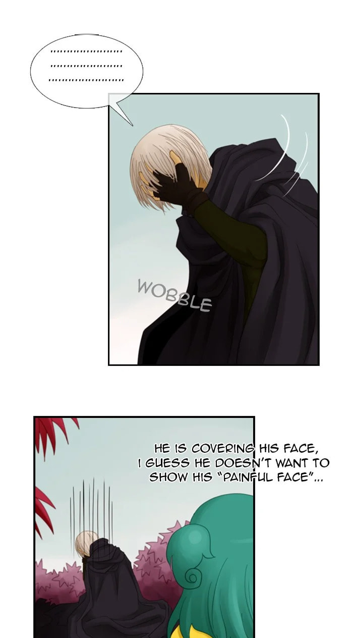 Kubera – Chapter 32 page 0