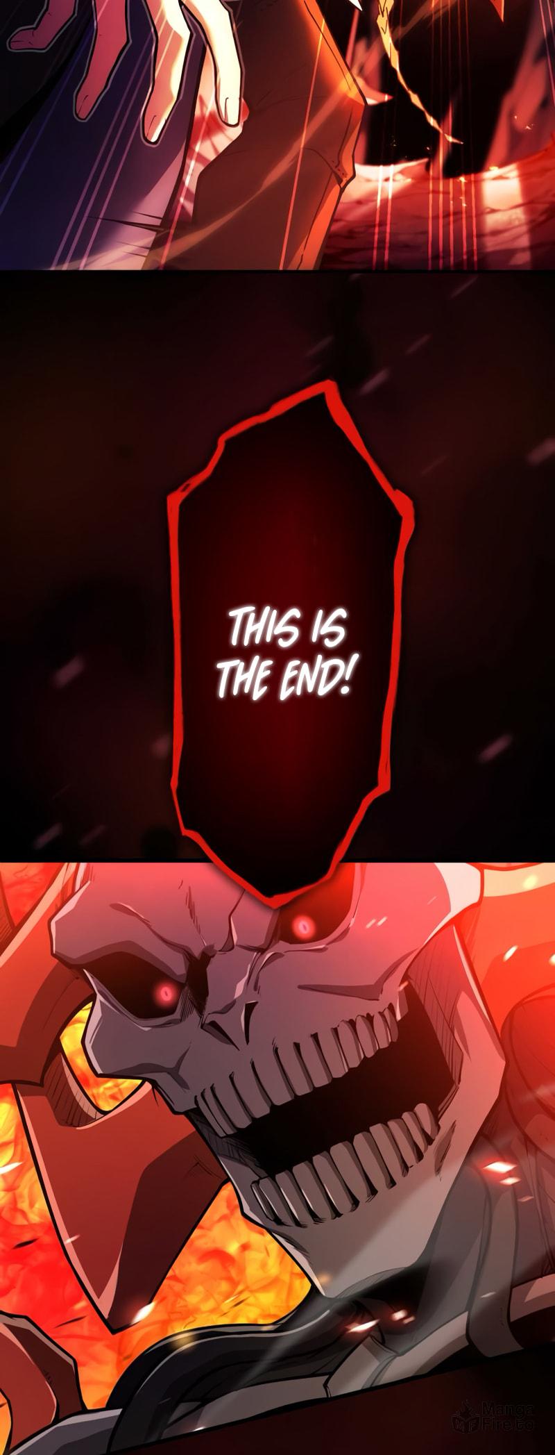 The Underworld Transcendent Is Unrivaled at the School——! – Chapter 1 page 2