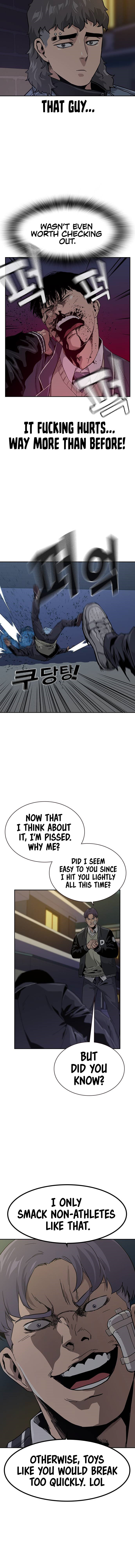 To Not Die – Chapter 4 page 7