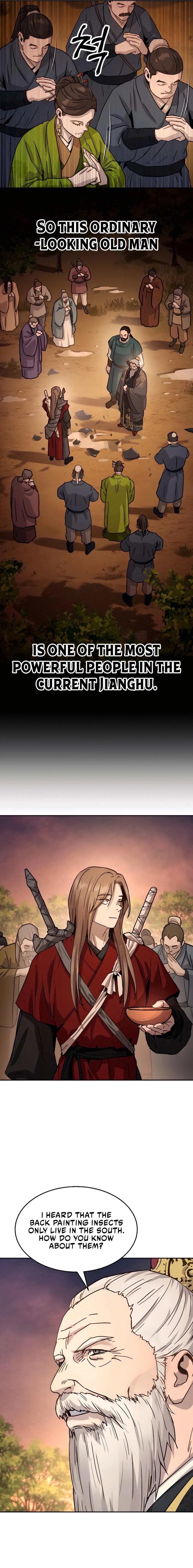 Absolute Reign – Chapter 6 page 4