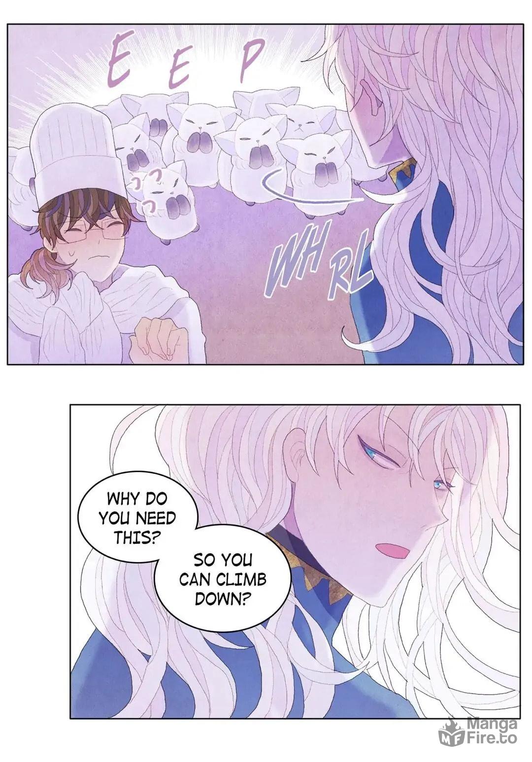 Magic Soup (Colored) – Chapter 11 page 4