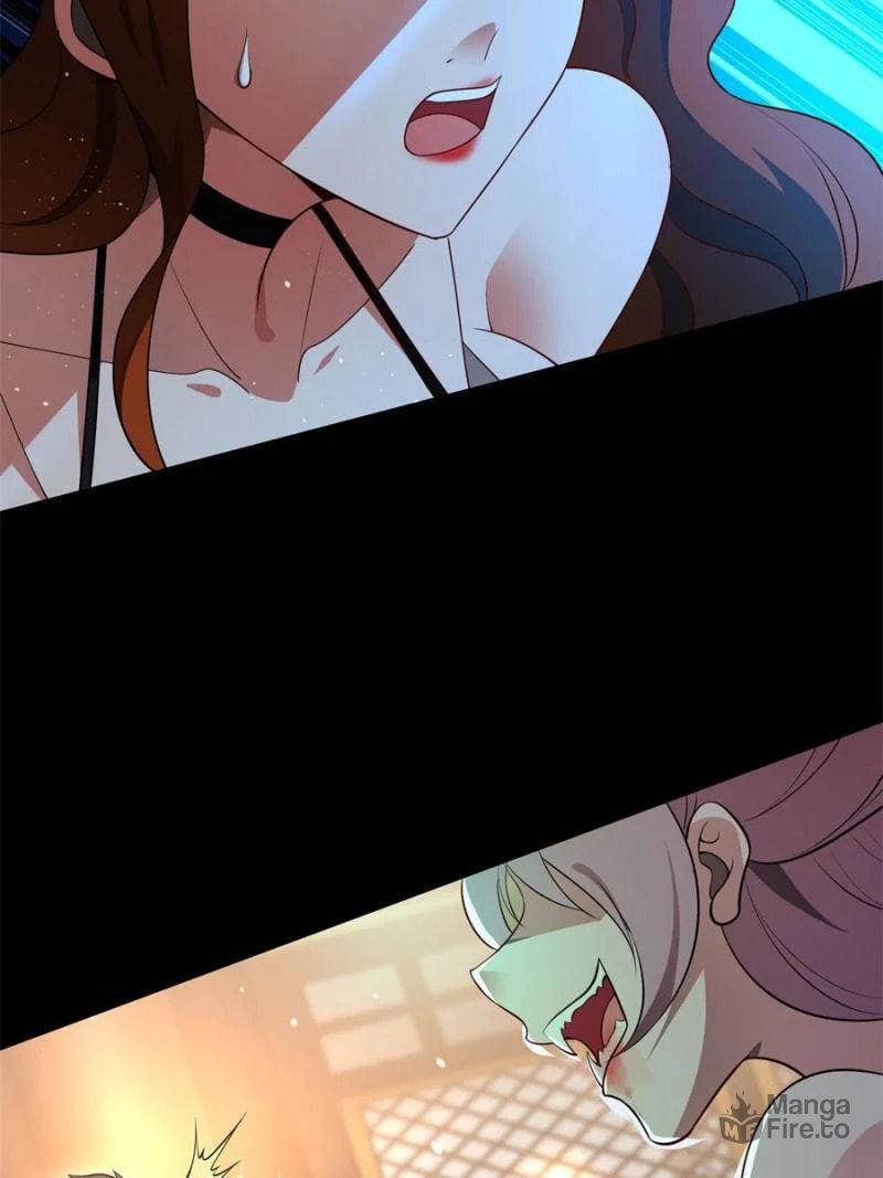 My Harem in a Foreign World – Chapter 28 page 59