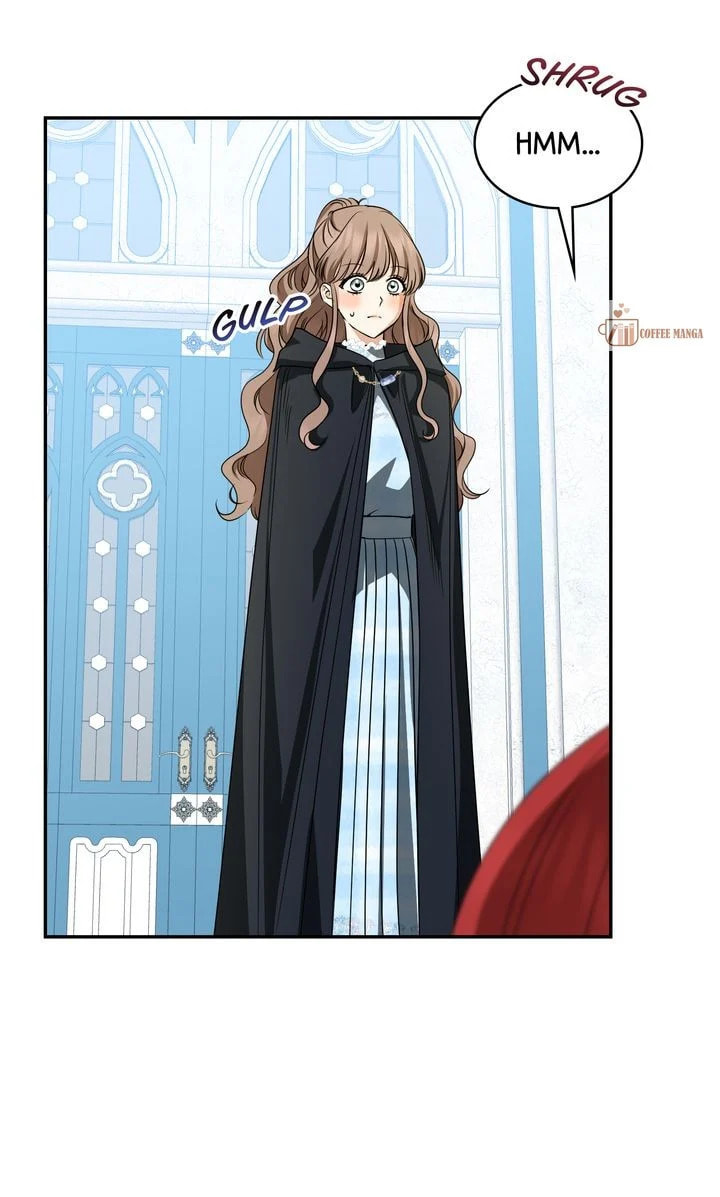 My Little Tyrant – Chapter 41 page 6