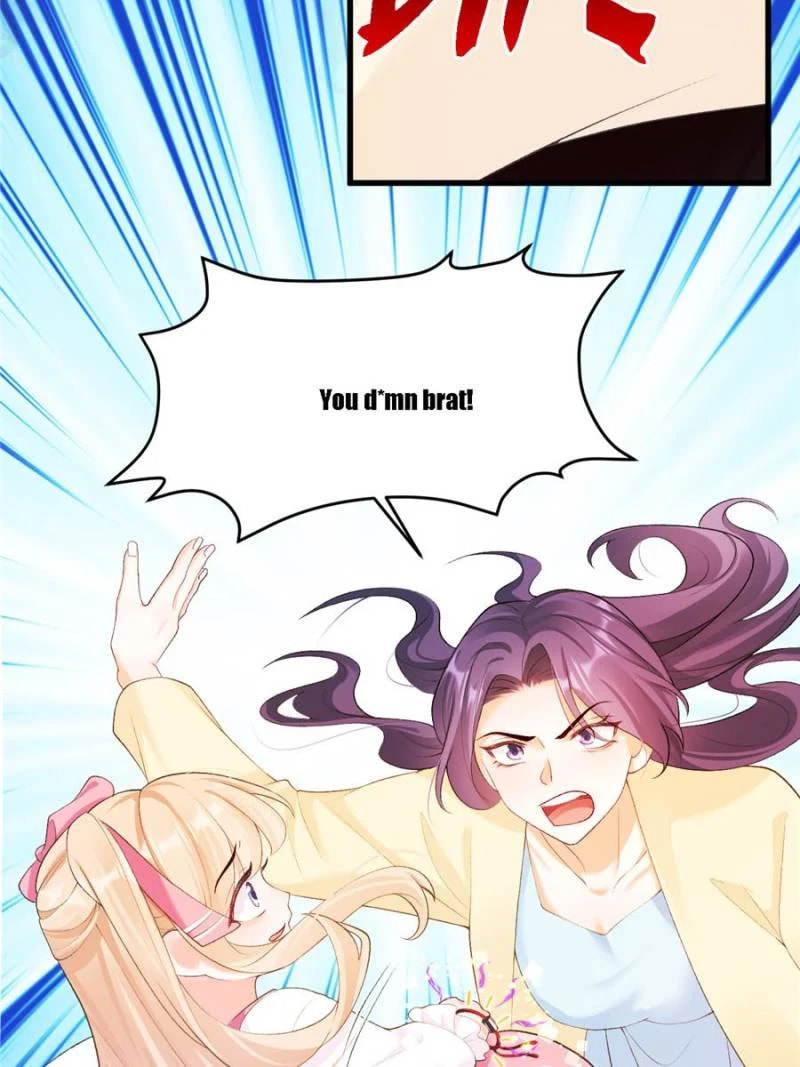 Spoiled Rotten by My Uncles – Chapter 5 page 3