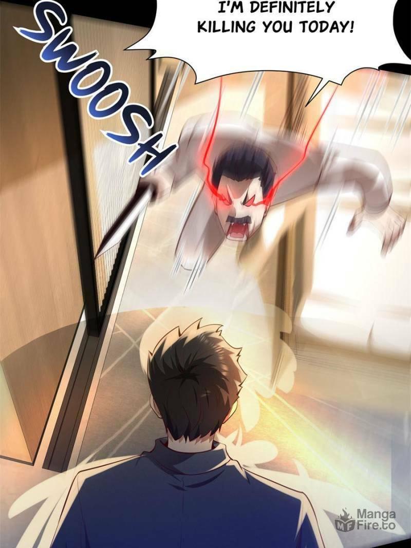 My Harem in a Foreign World – Chapter 15 page 8