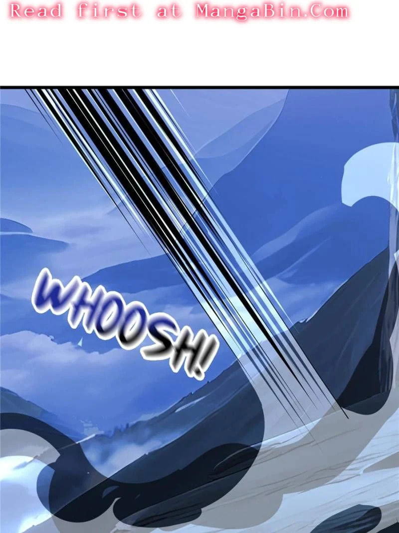 My Harem in a Foreign World – Chapter 58 page 27