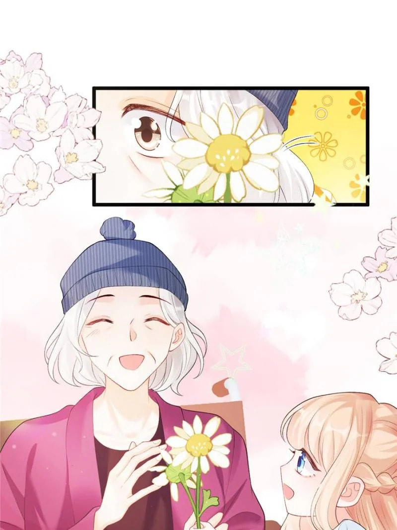 Spoiled Rotten by My Uncles – Chapter 16 page 22