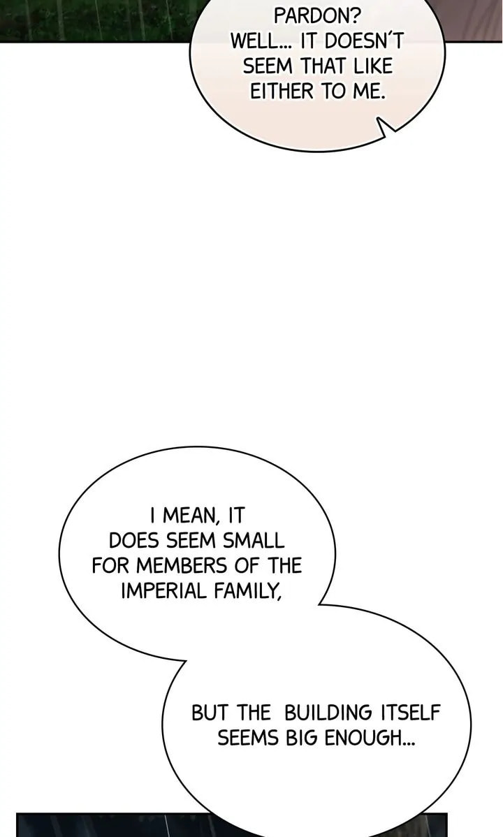 My Little Tyrant – Chapter 51 page 63