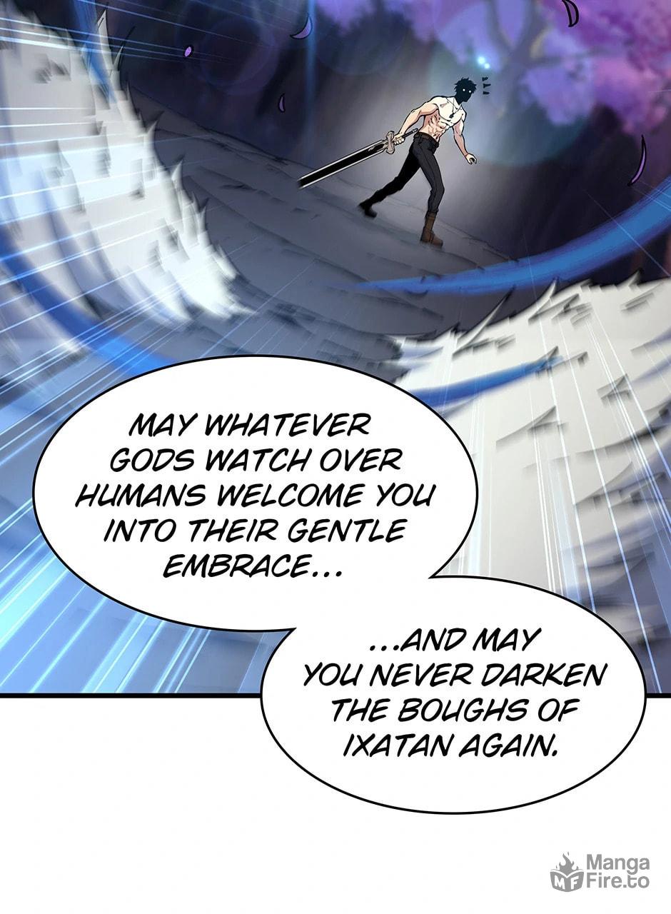 An Outcast In Another World – Chapter 1 page 50