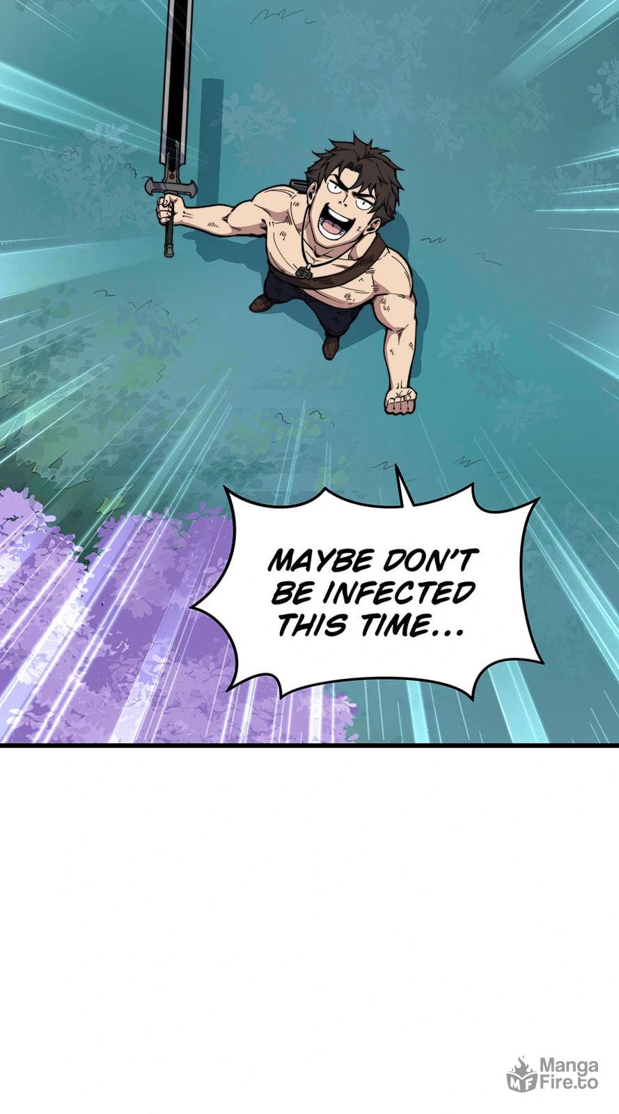 An Outcast In Another World – Chapter 5 page 39