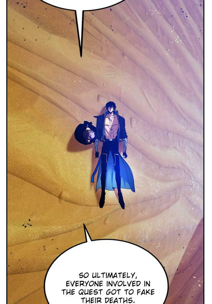 Return to Player – Chapter 73 page 91