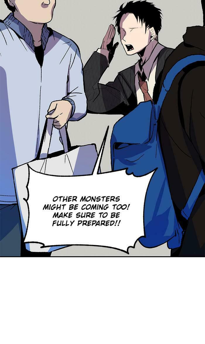 Return to Player – Chapter 33 page 63